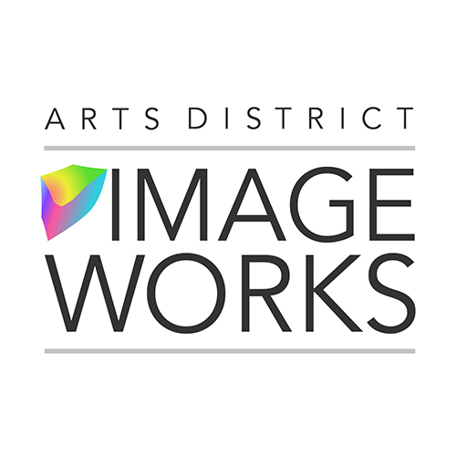 imageworks logo - w sq